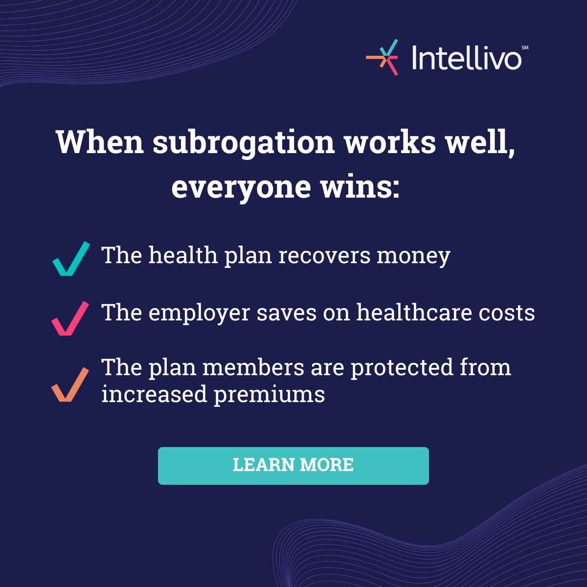 Intellivo ad