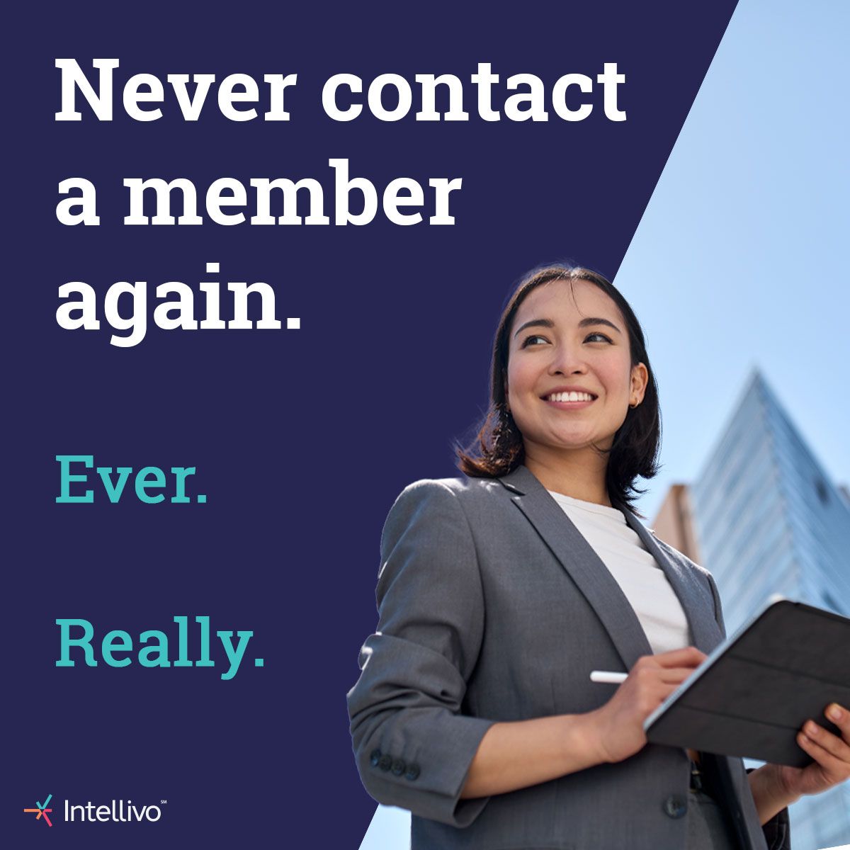 Intellivo ad