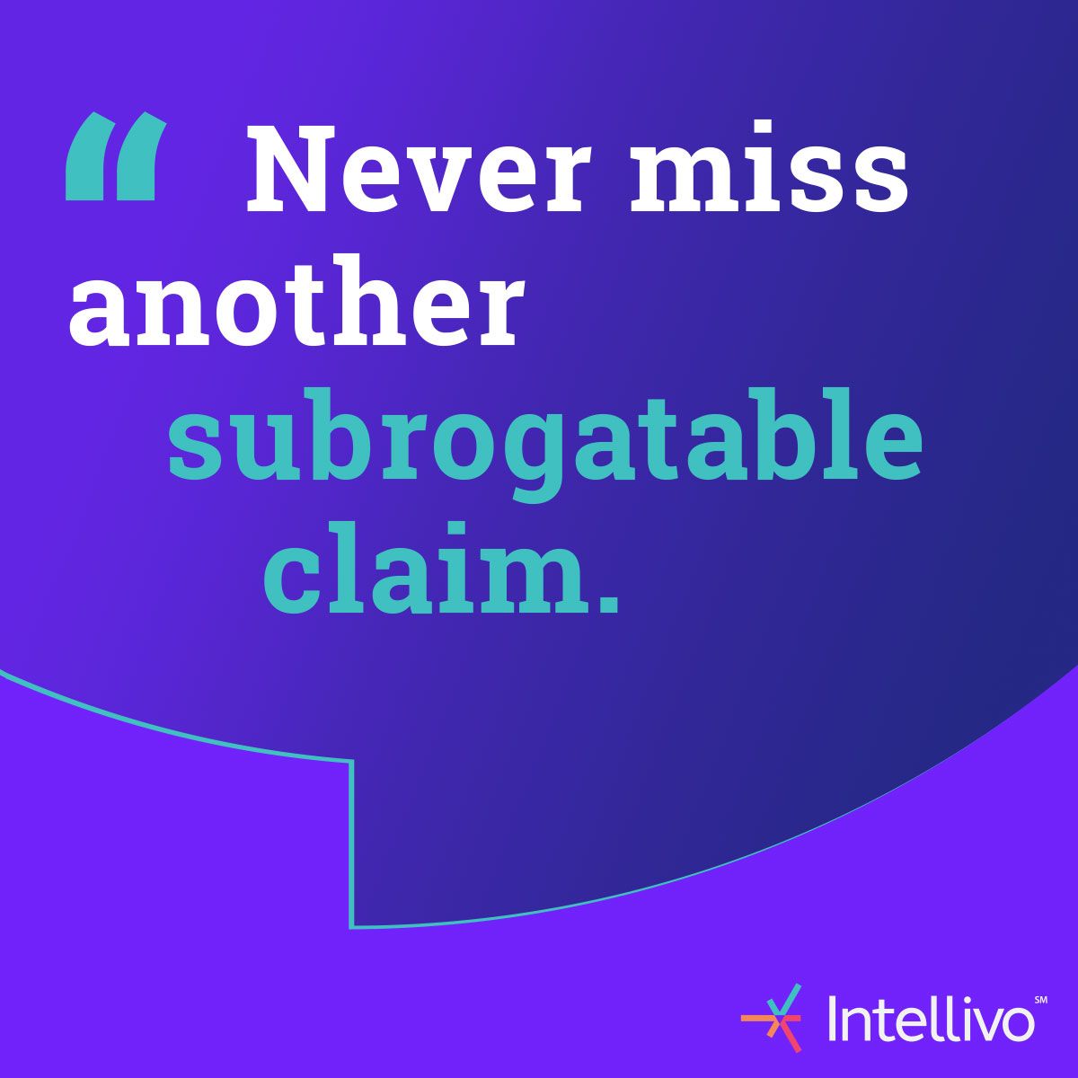 Intellivo ad