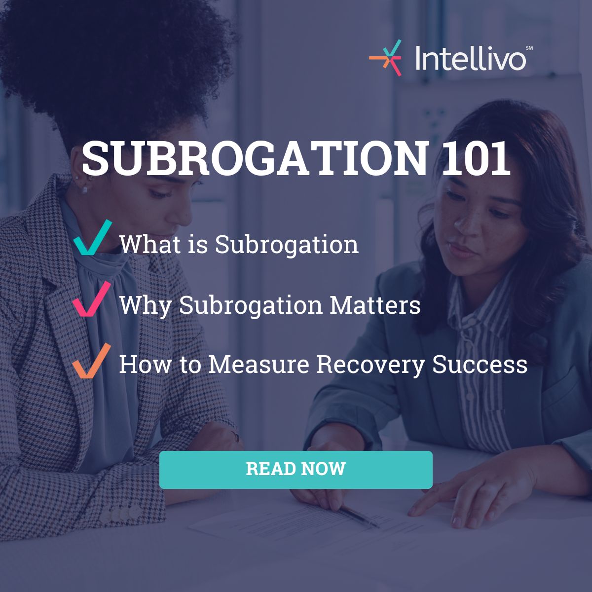 Intellivo ad