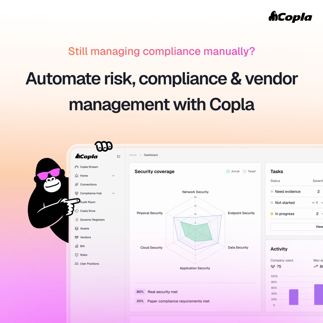 Copla ad