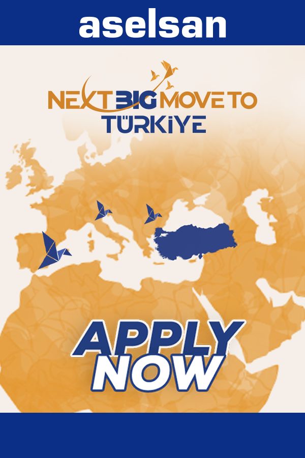 Aselsan ad