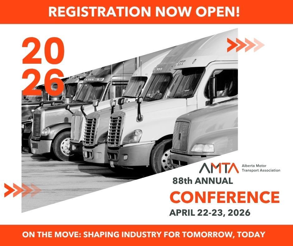 Alberta Motor Transport Association ad