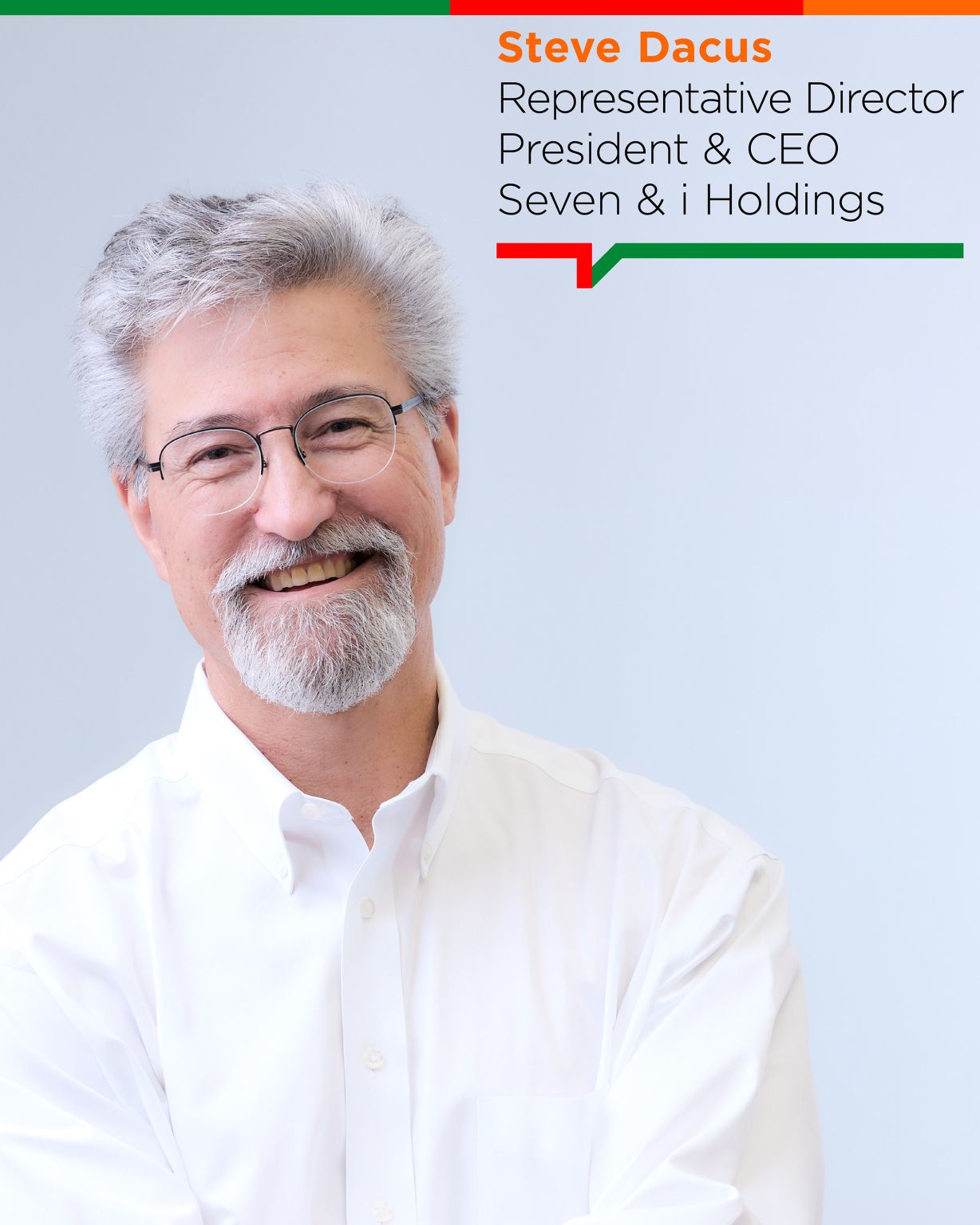 Seven & i Holdings ad