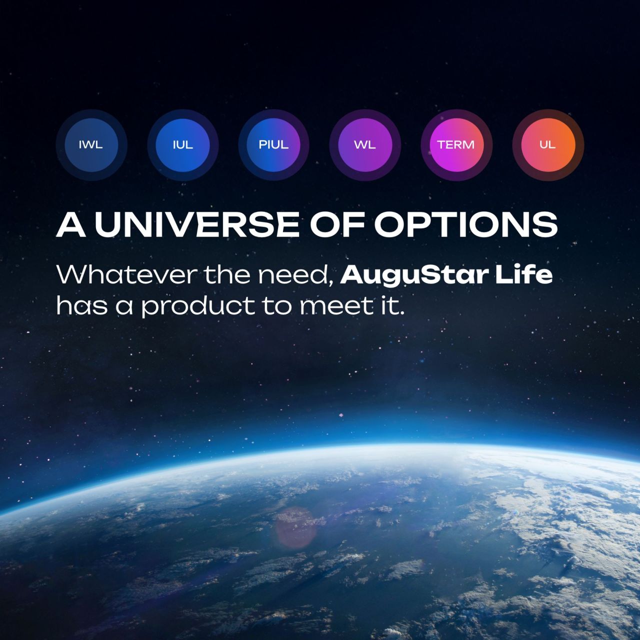 AuguStar Life ad