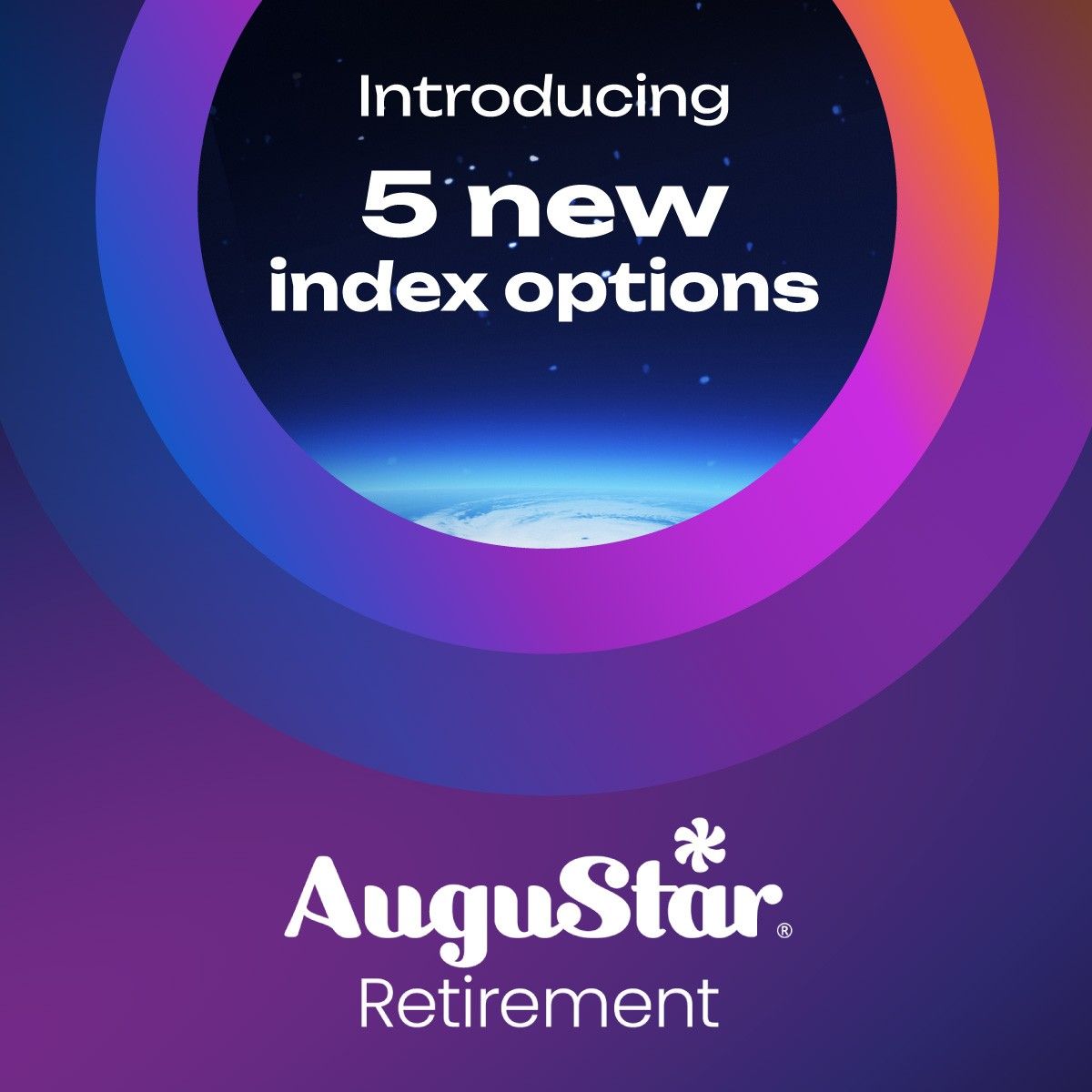 AuguStar Retirement ad