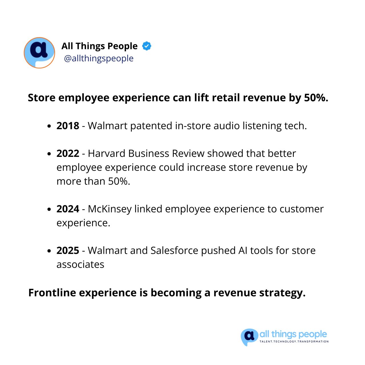 all things people ad