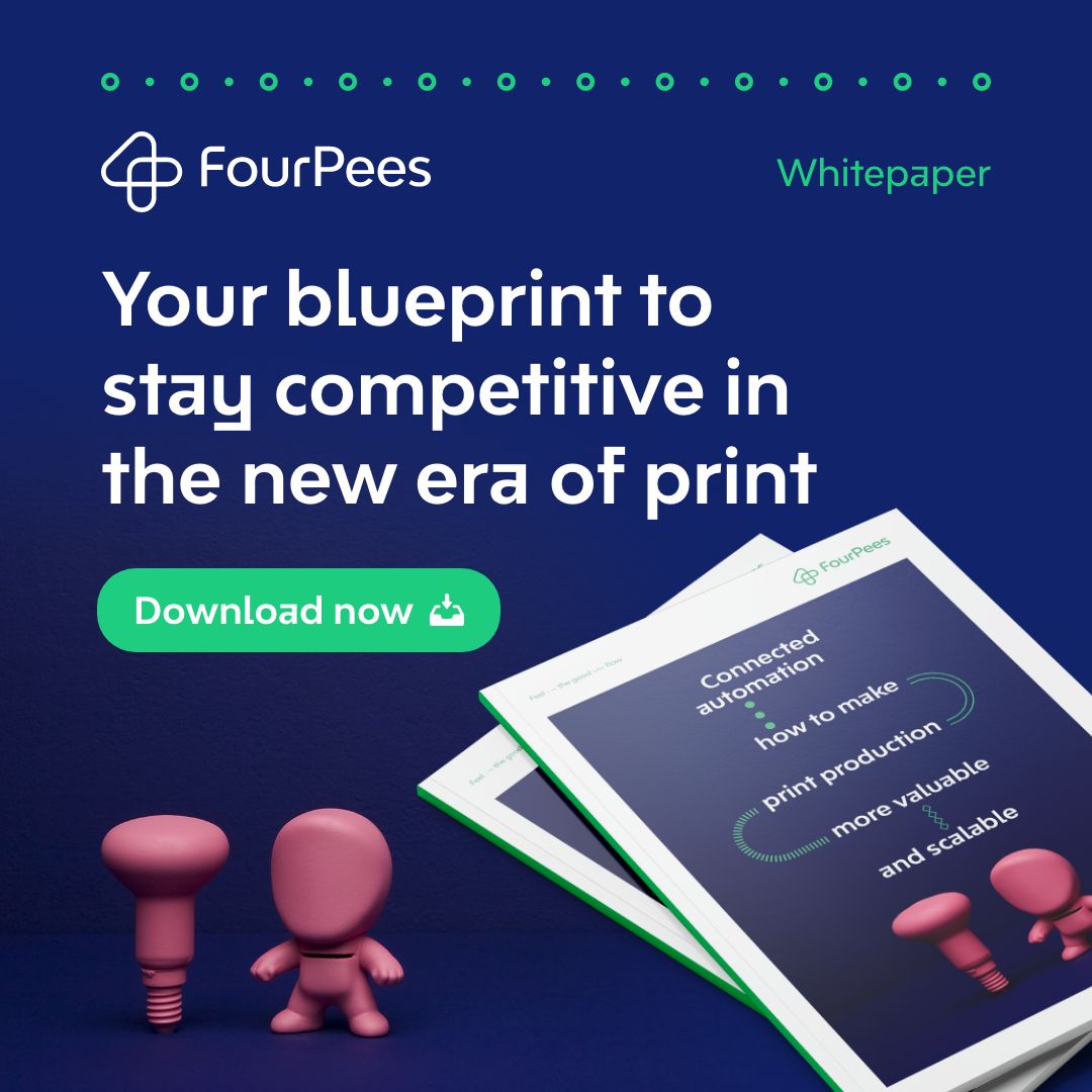 Four Pees ad