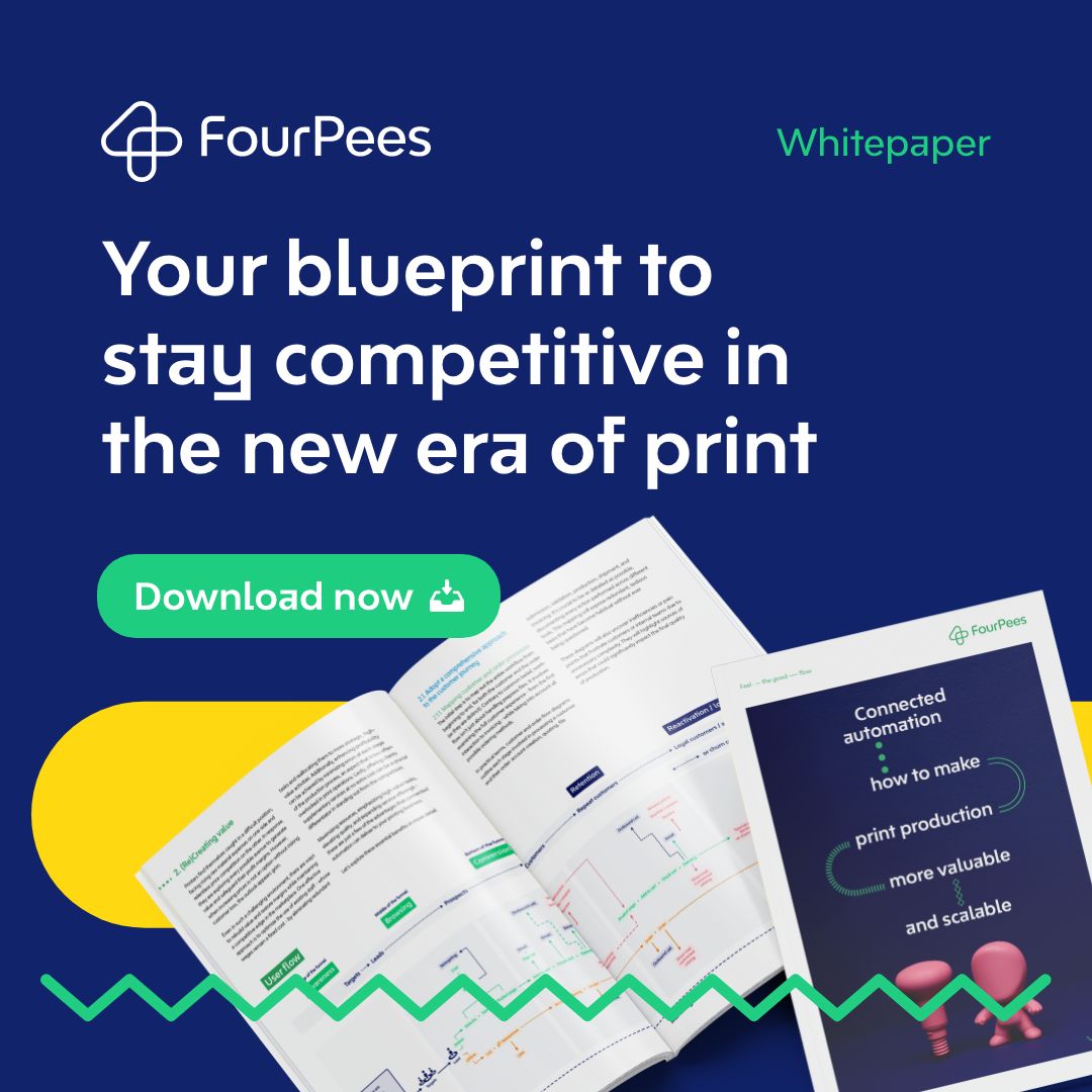 Four Pees ad