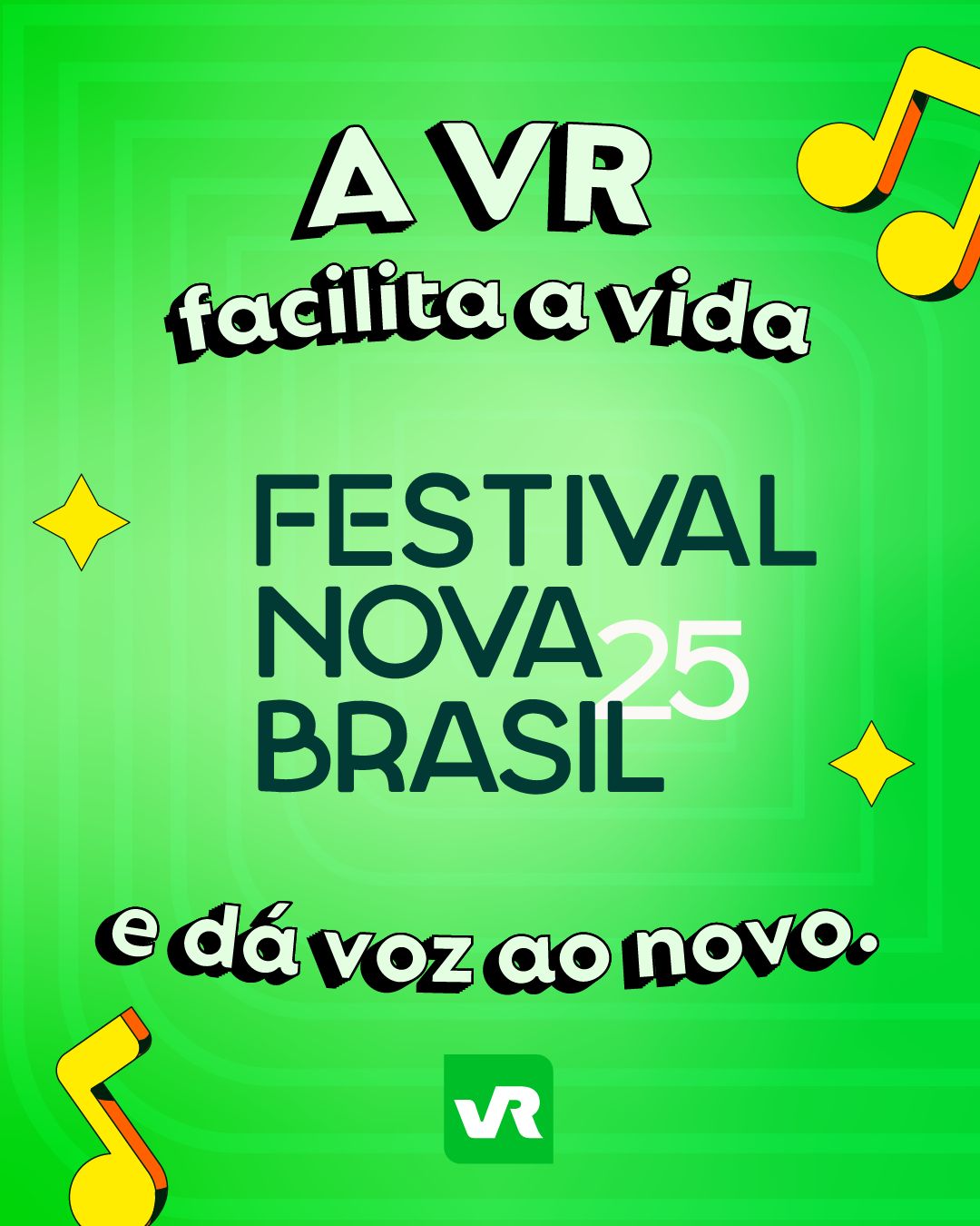 VR ad