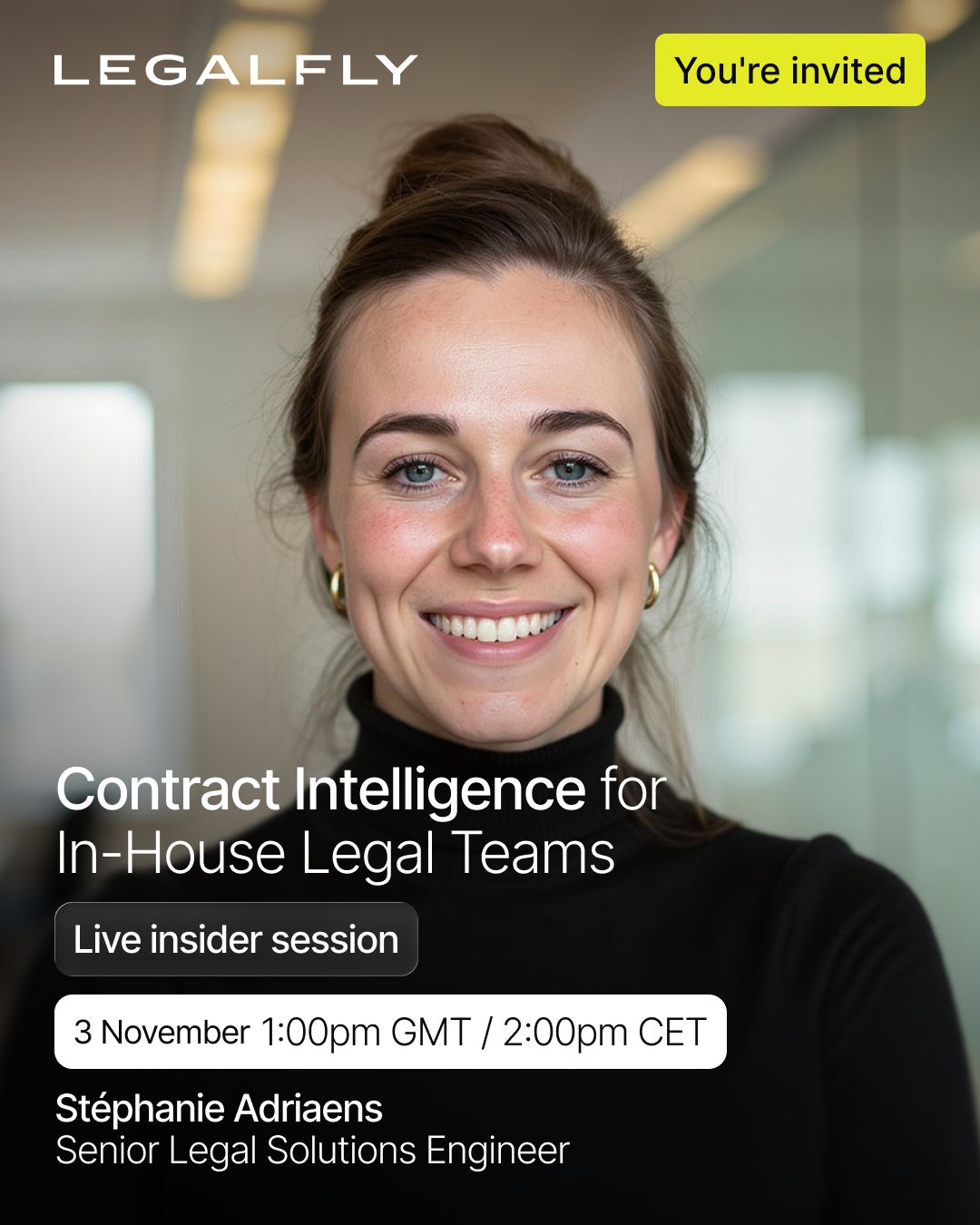 LEGALFLY ad
