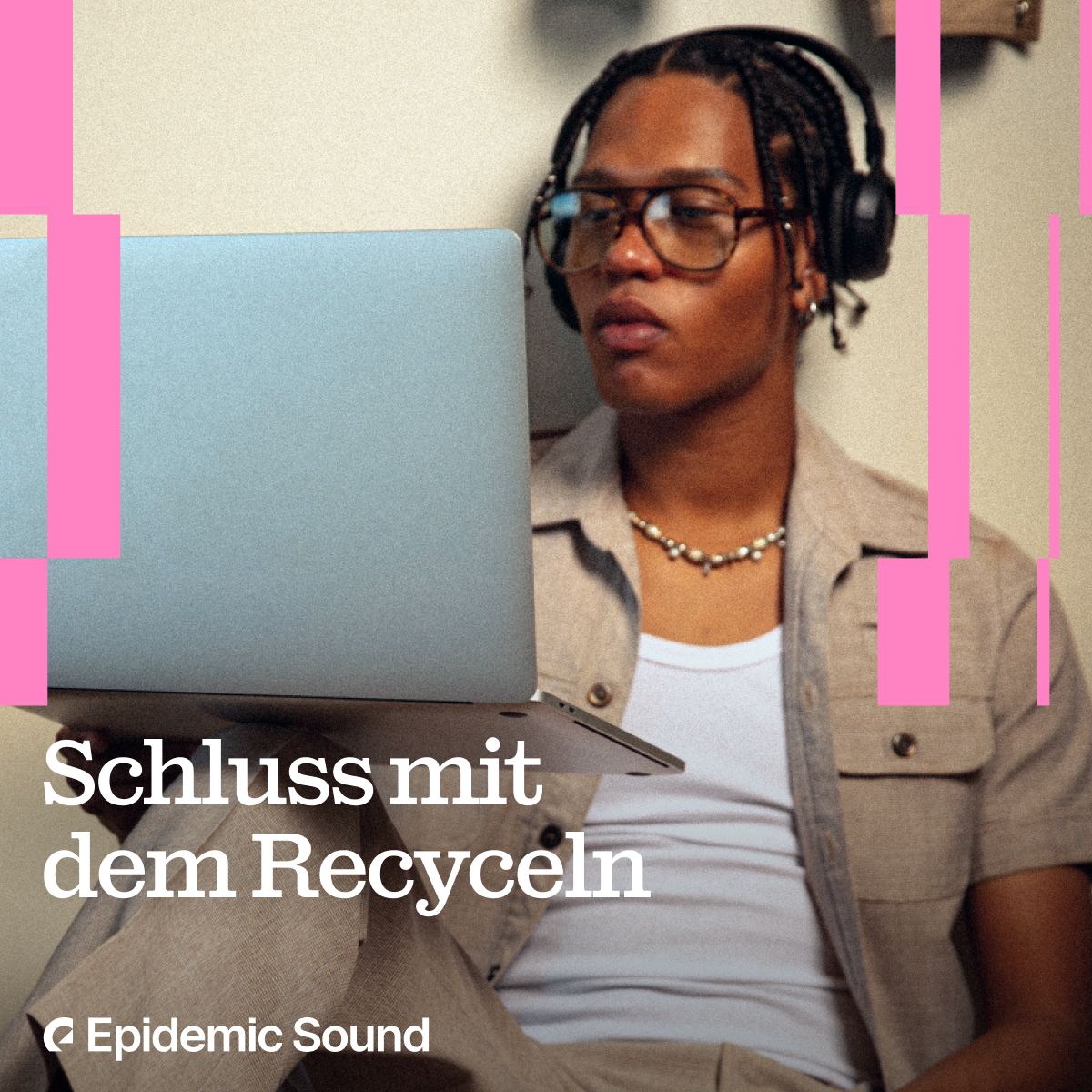 Epidemic Sound ad