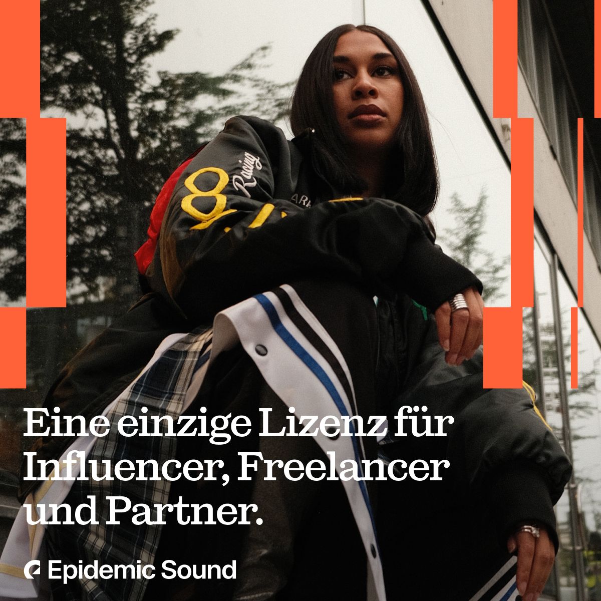 Epidemic Sound ad