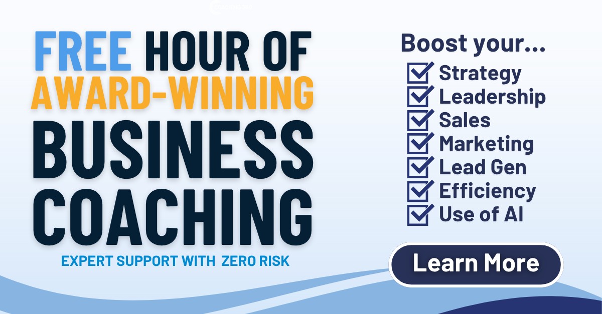 Coaching 360 ad