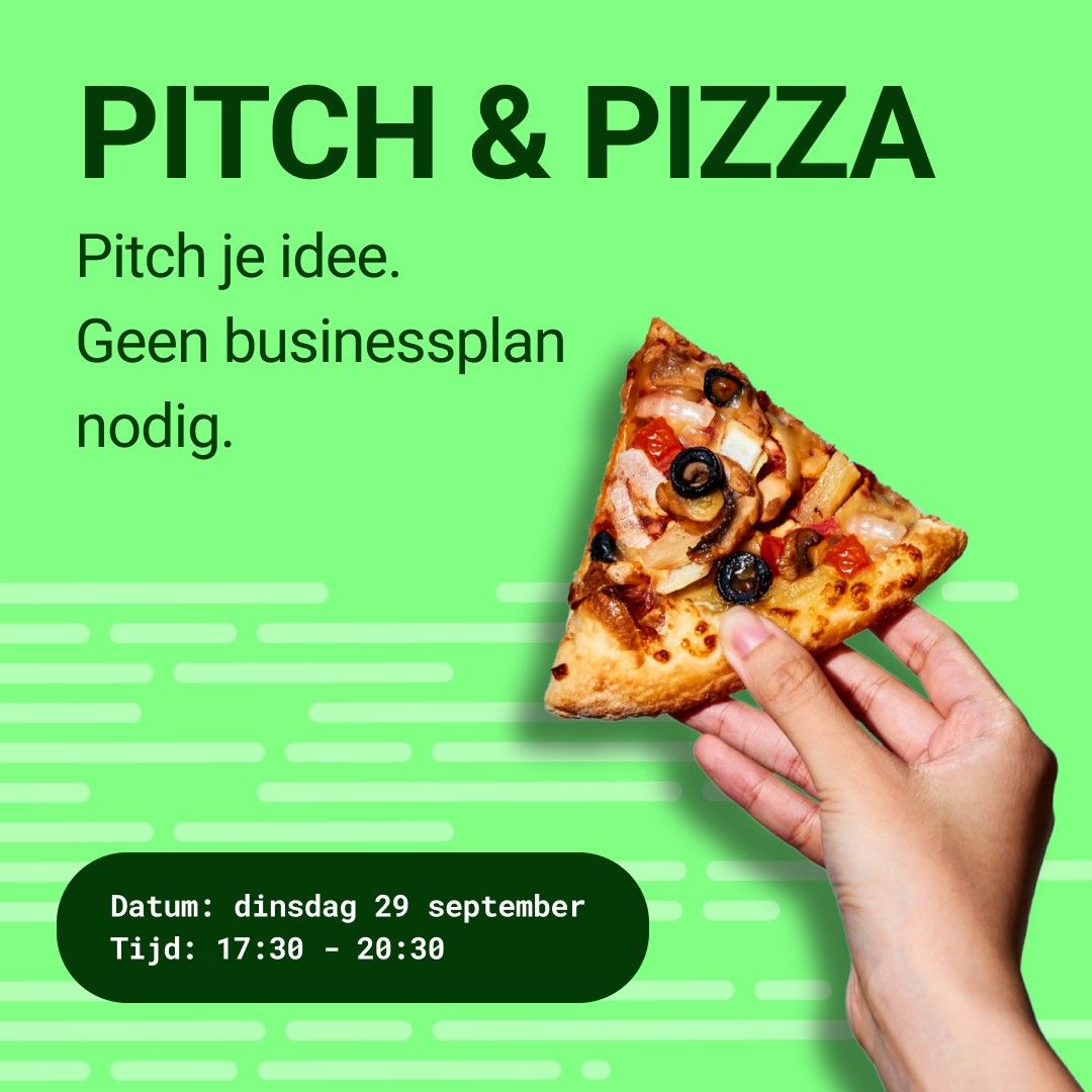 Achmea Impact Ventures ad