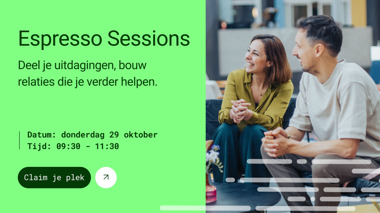 Achmea Impact Ventures ad