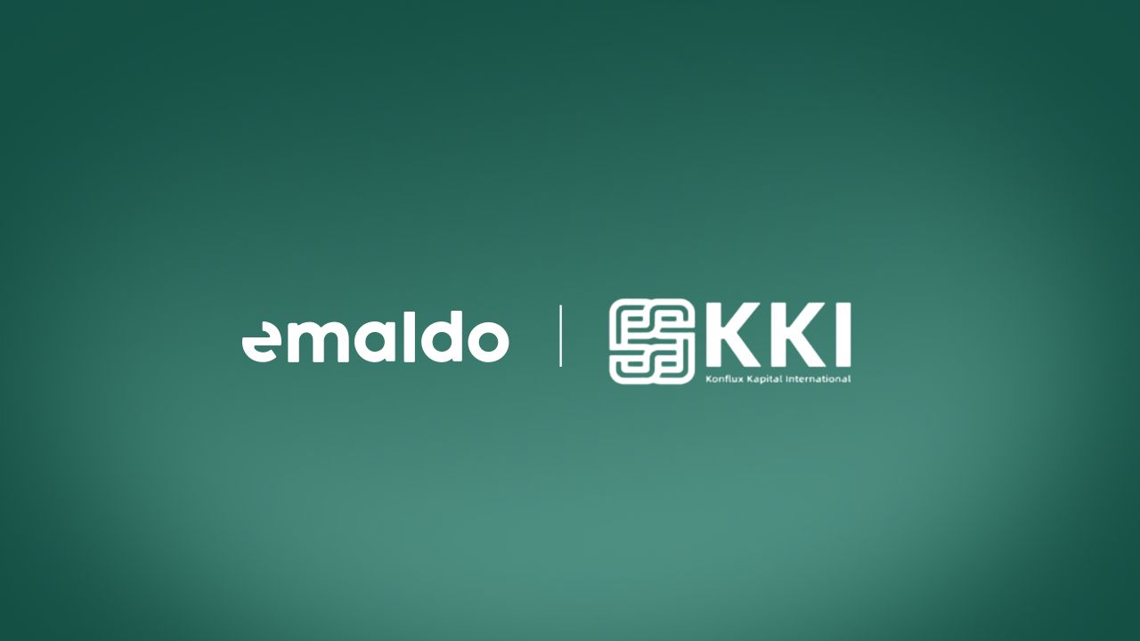 Emaldo Power ad