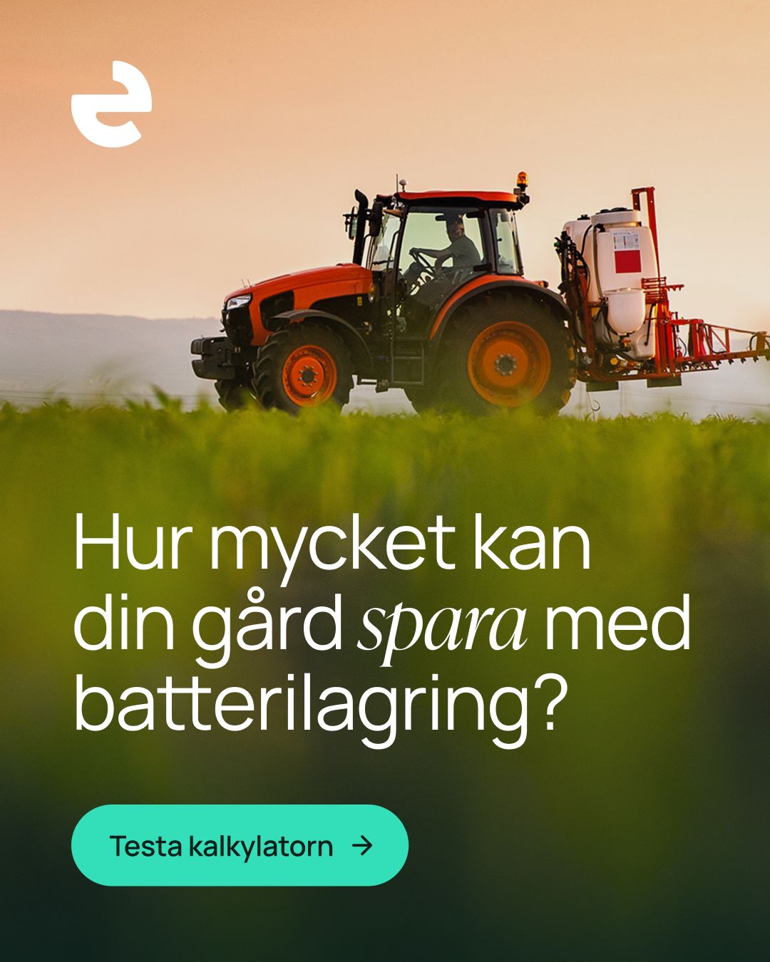 Emaldo Power ad