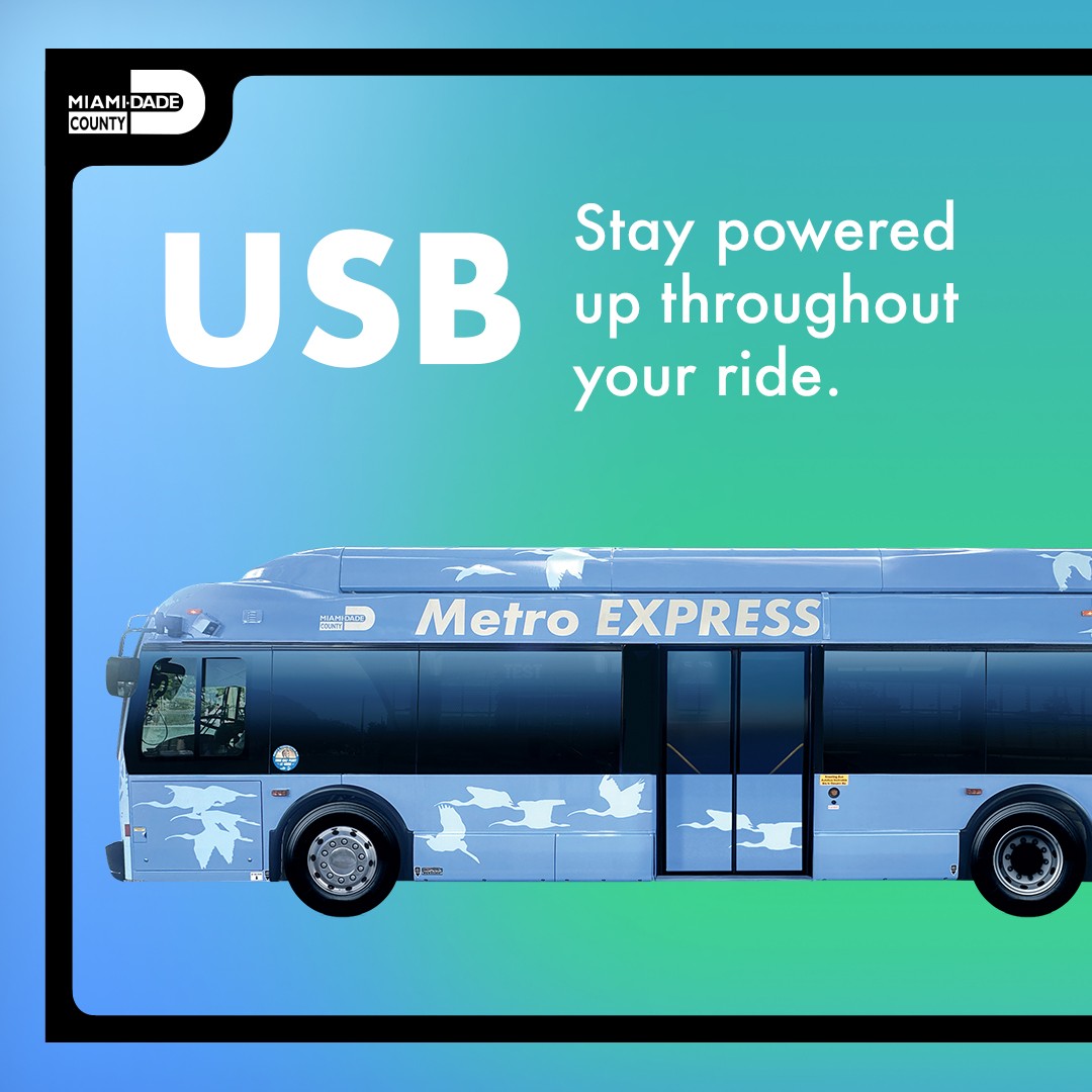 Miami-Dade County ad