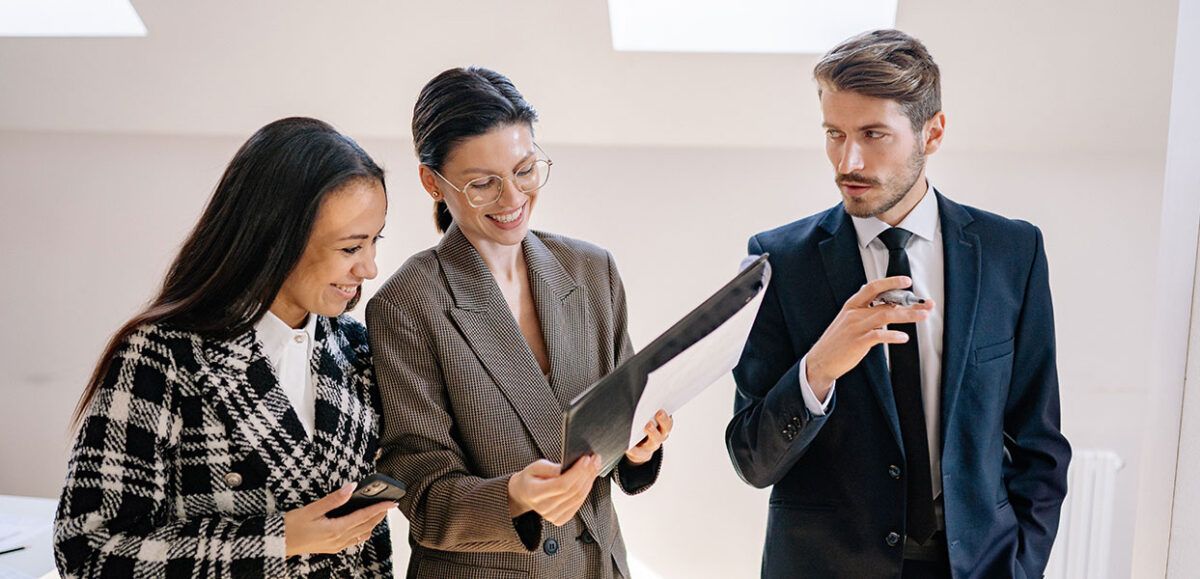 Concord Business Advisory ad
