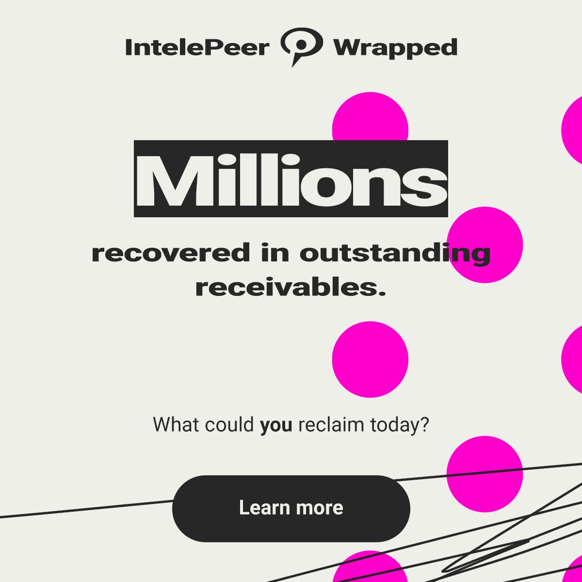 IntelePeer ad