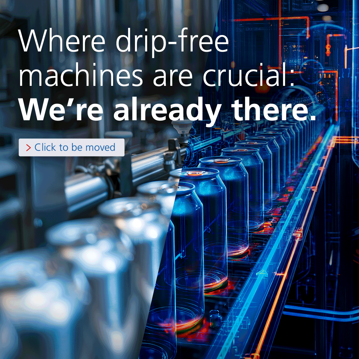 FUCHS Group ad