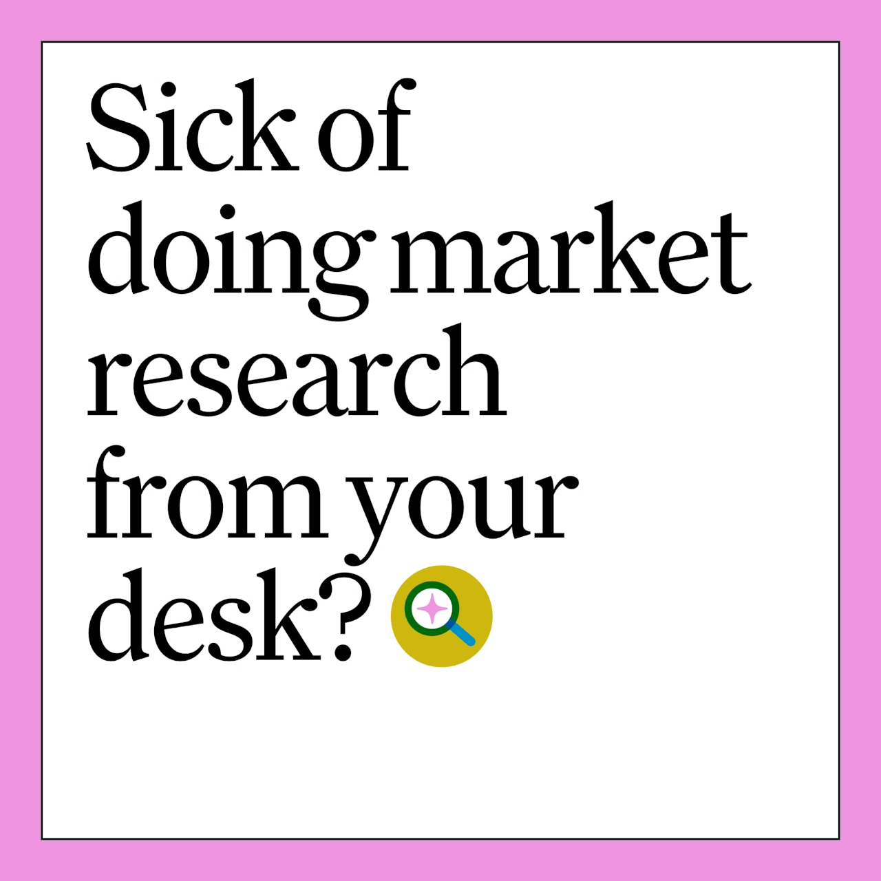 Ideally ad