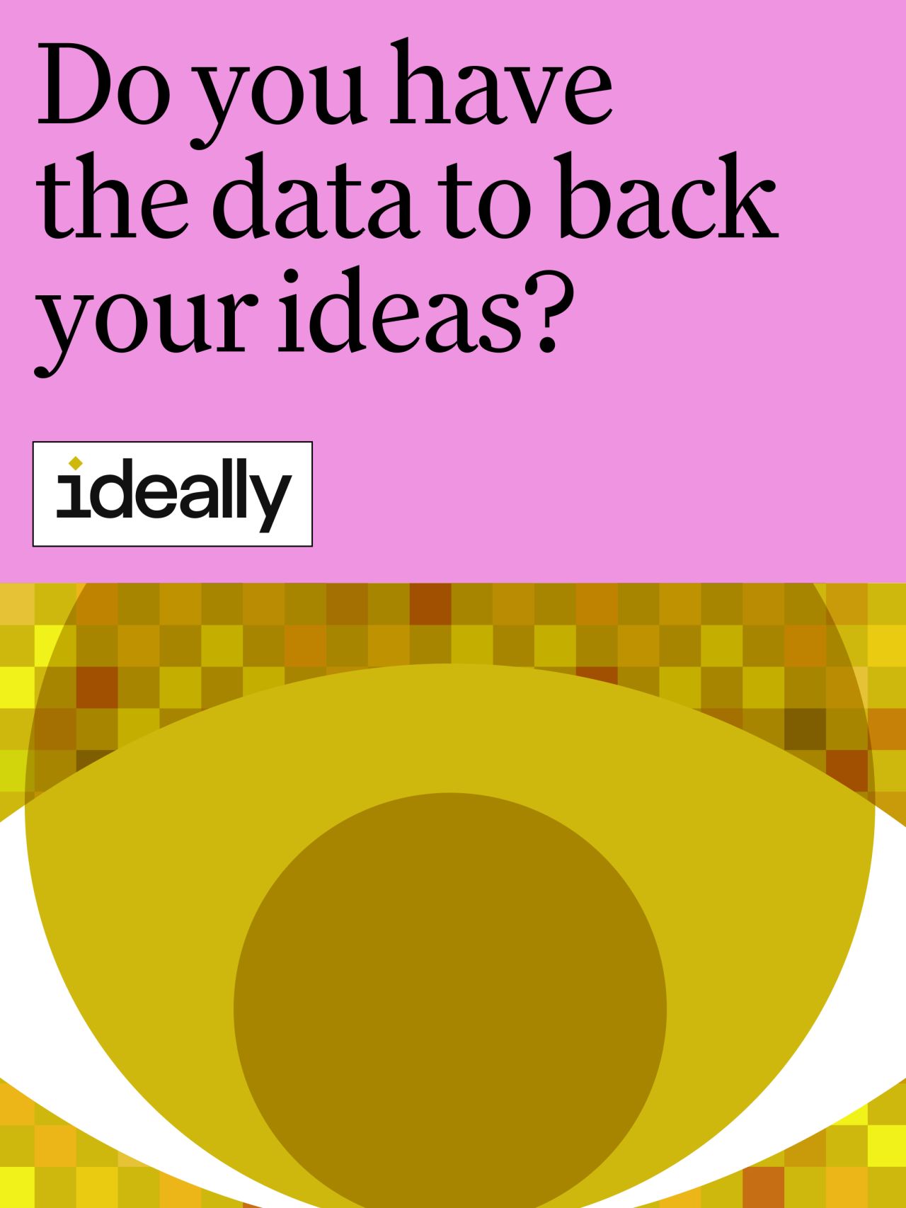 Ideally ad