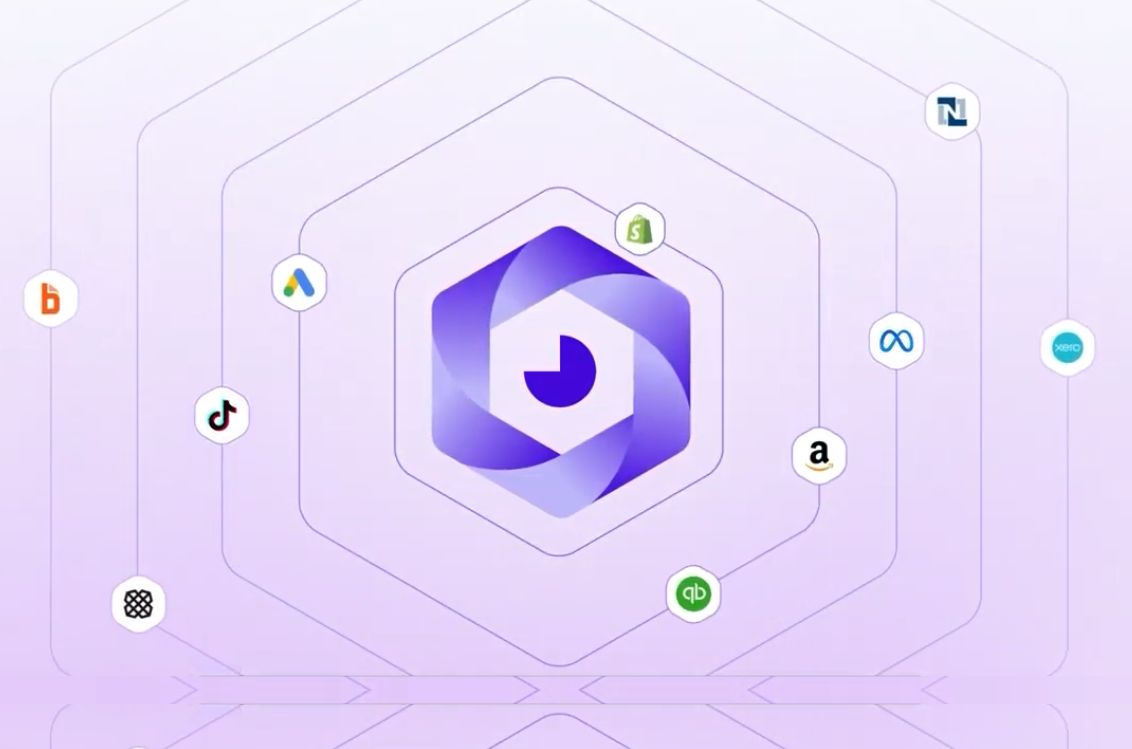 Iris Finance ad