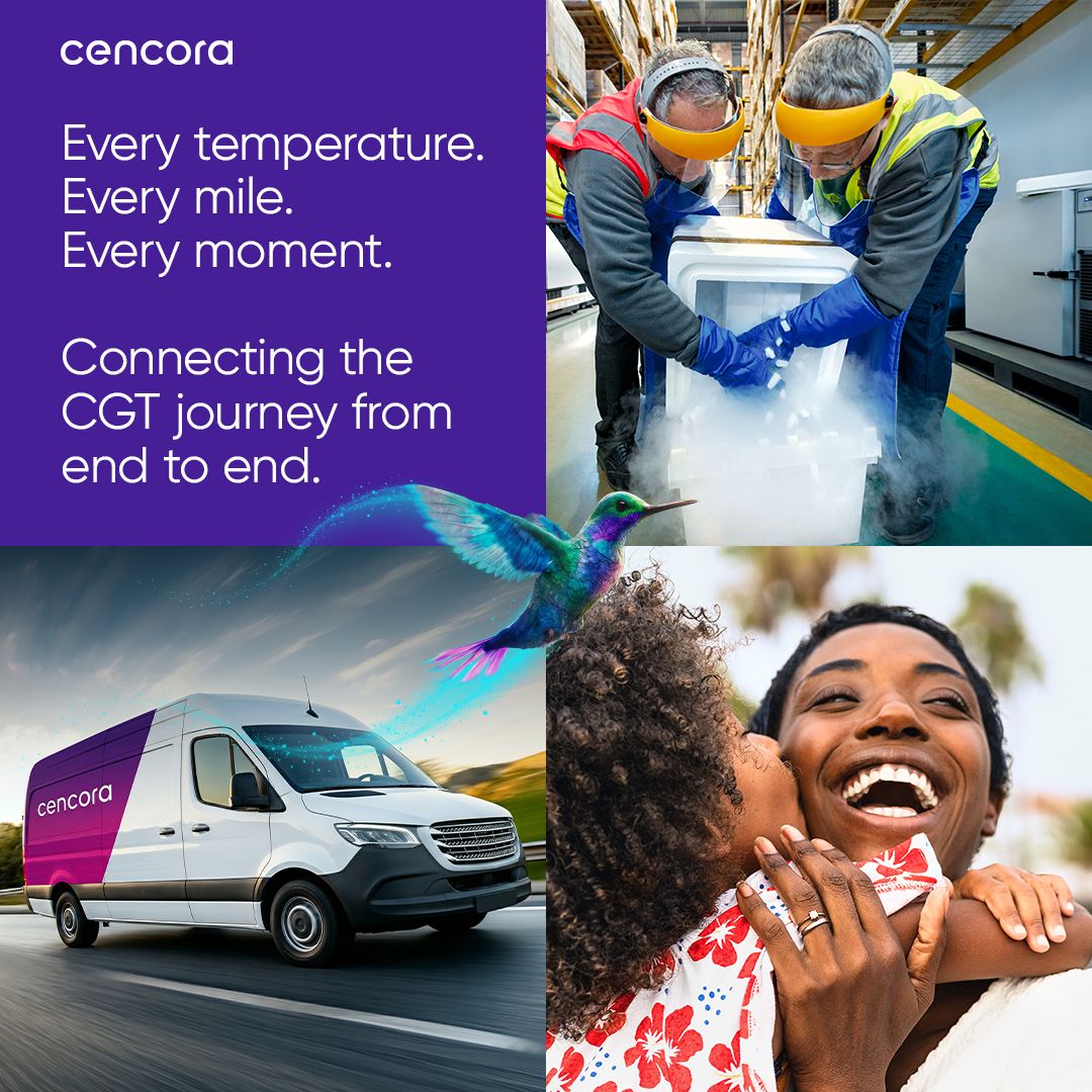 Cencora ad