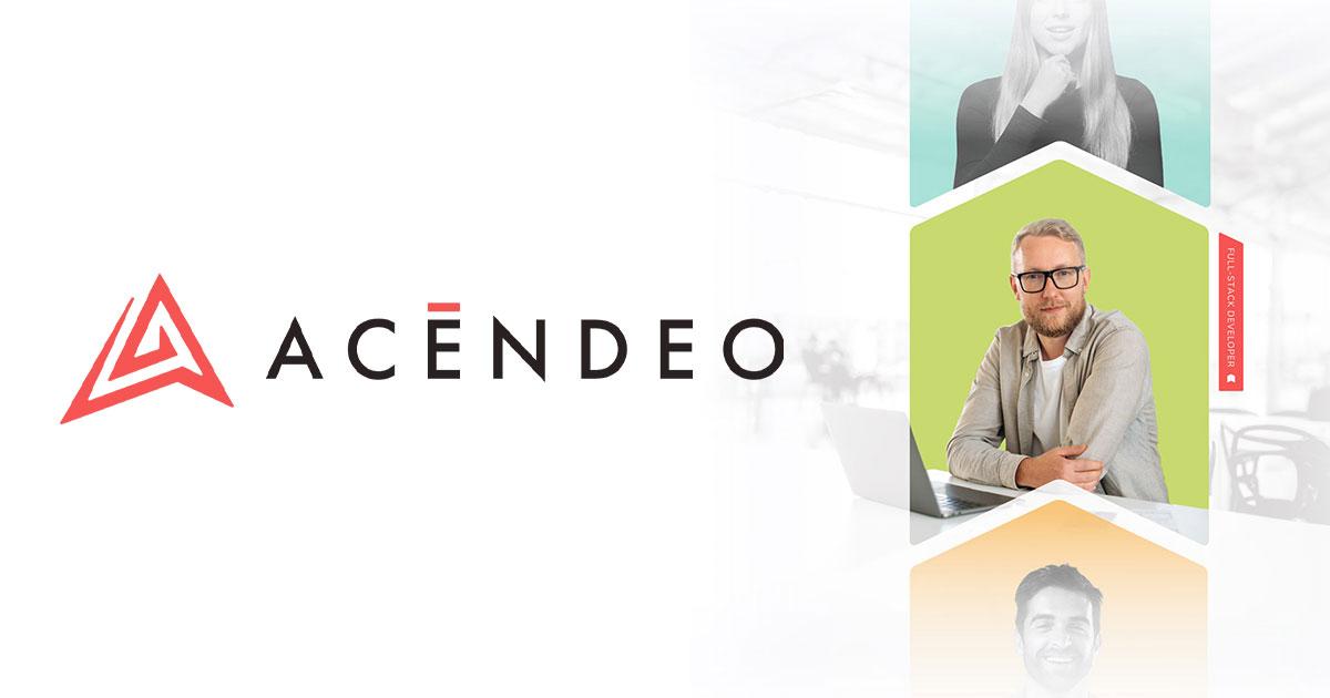 Acendeo ad