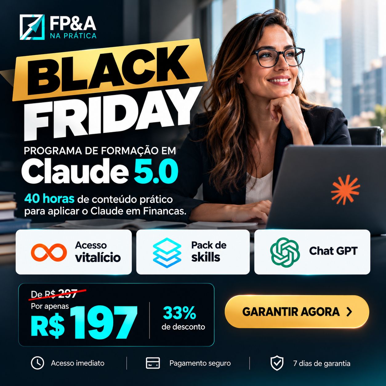 FP&A na Prática ad