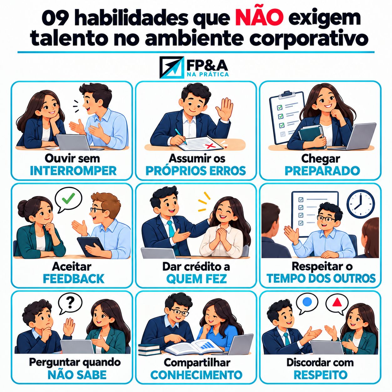 FP&A na Prática ad