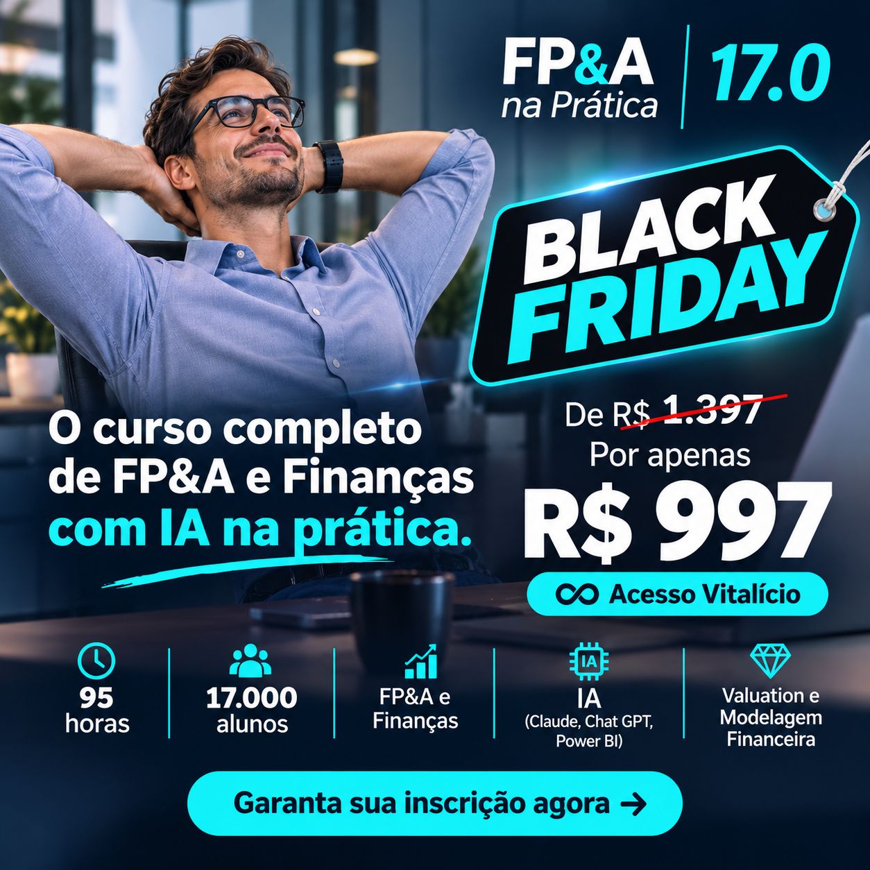 FP&A na Prática ad