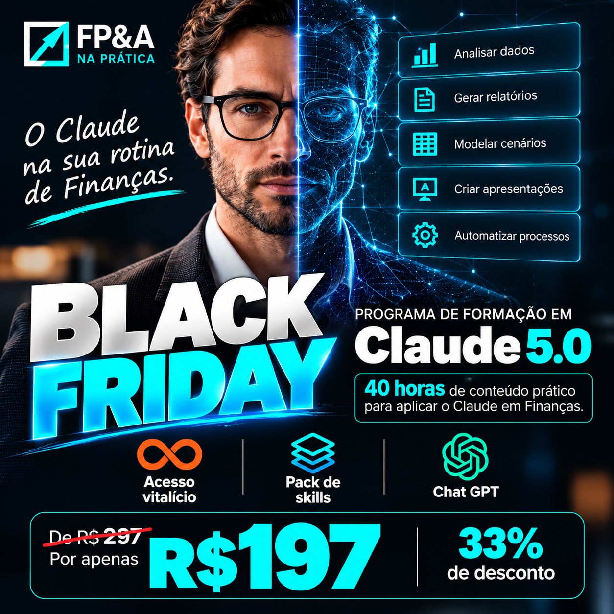 FP&A na Prática ad