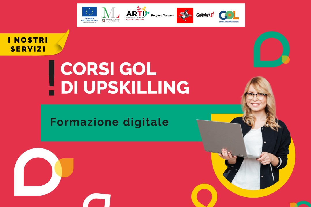 ARTI Centri per l'Impiego Toscana ad