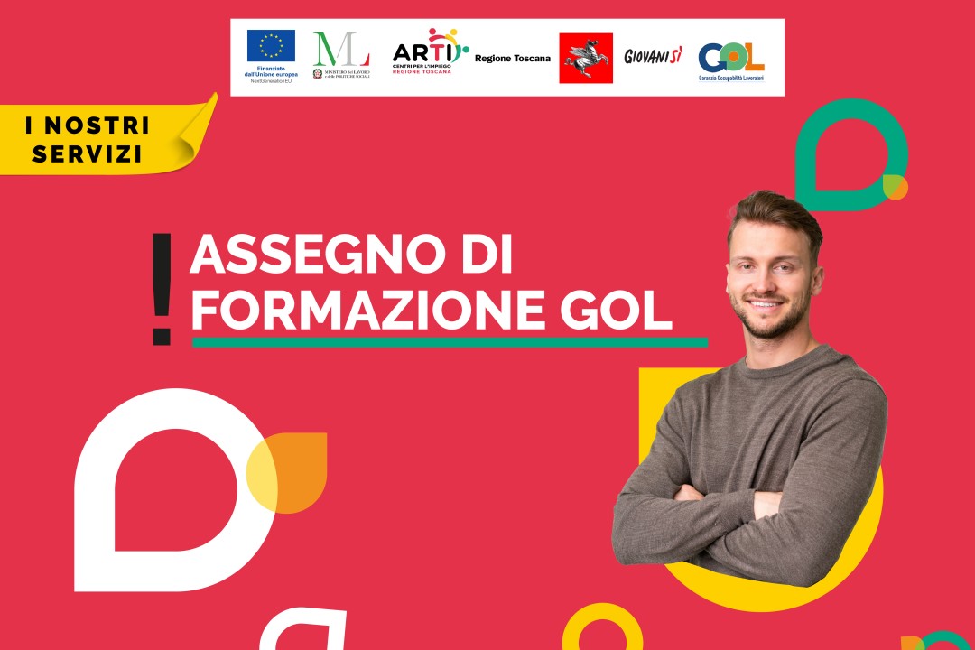 ARTI Centri per l'Impiego Toscana ad