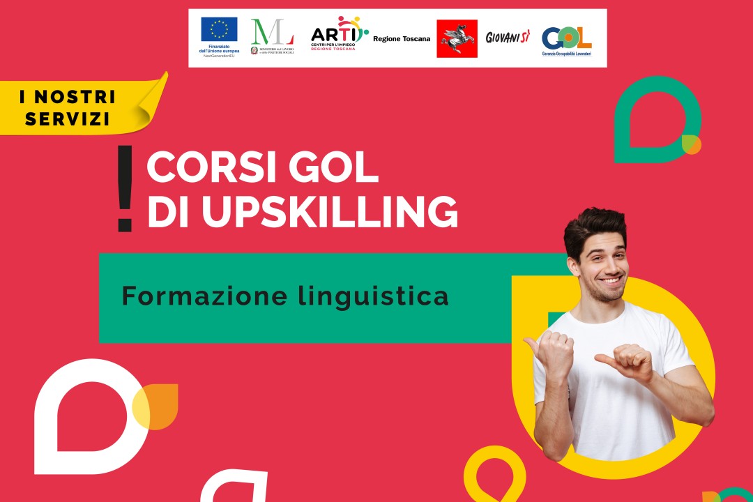 ARTI Centri per l'Impiego Toscana ad