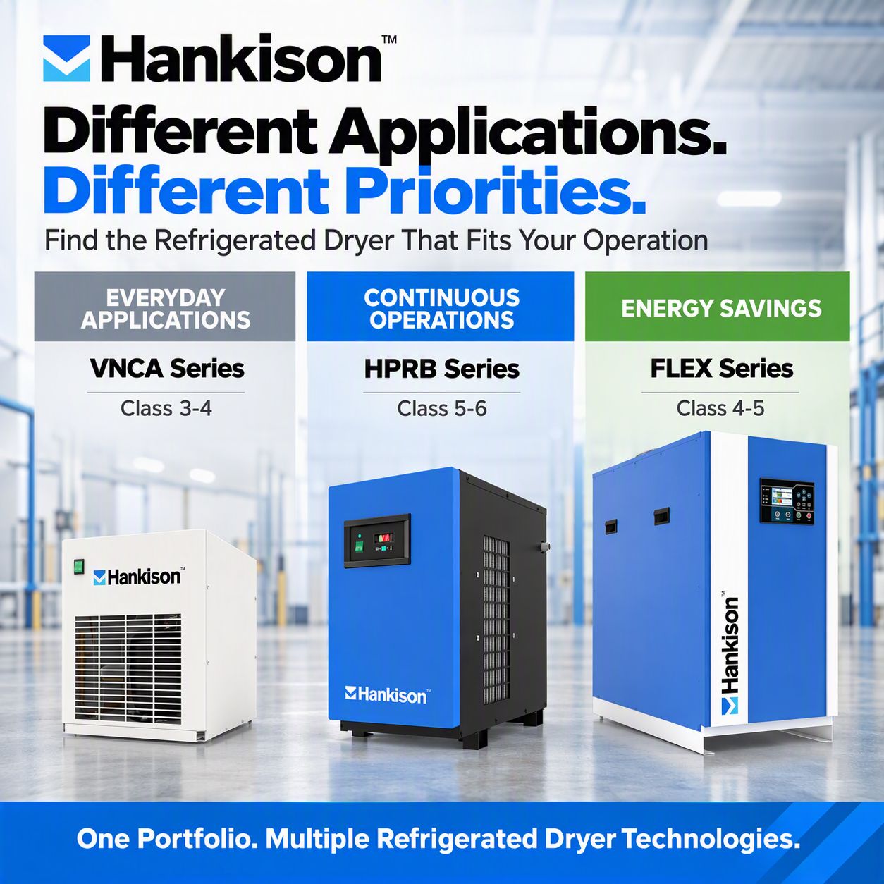 Hankison ad