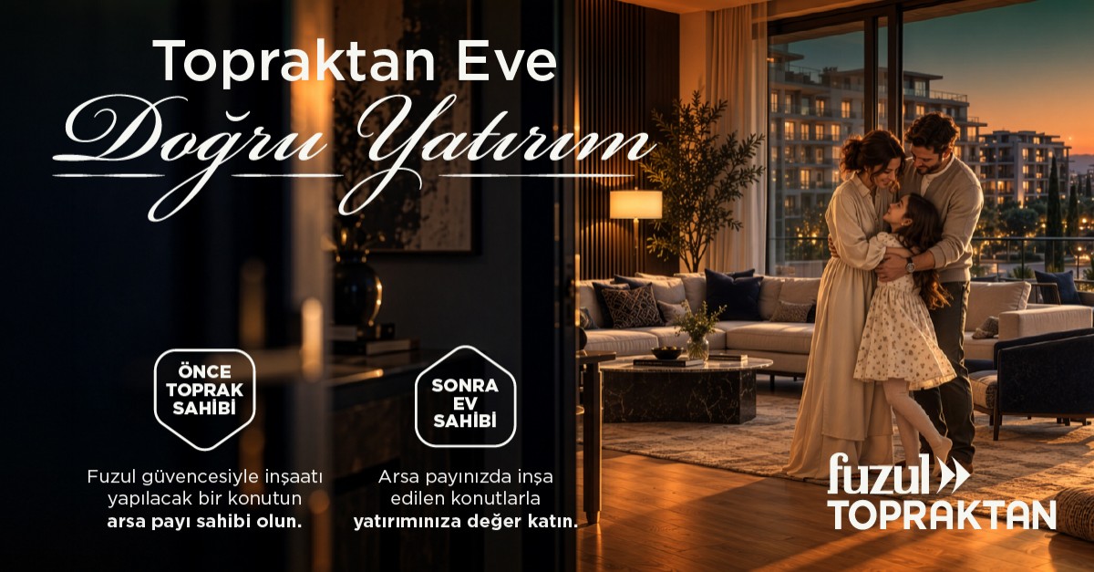 Fuzul Topraktan ad
