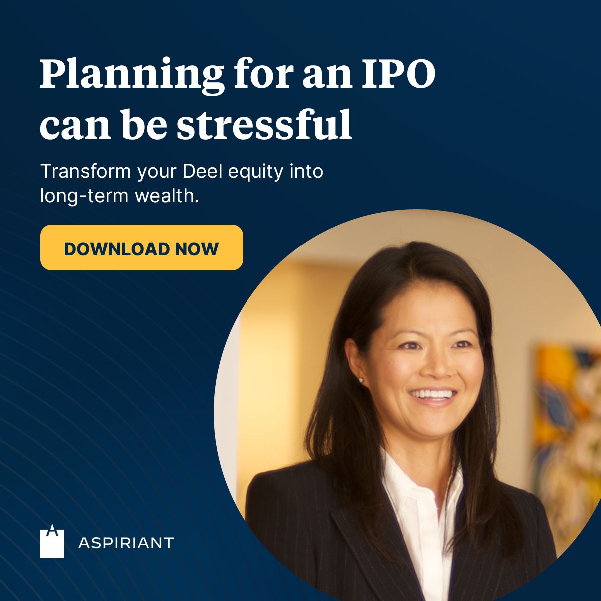 Aspiriant ad