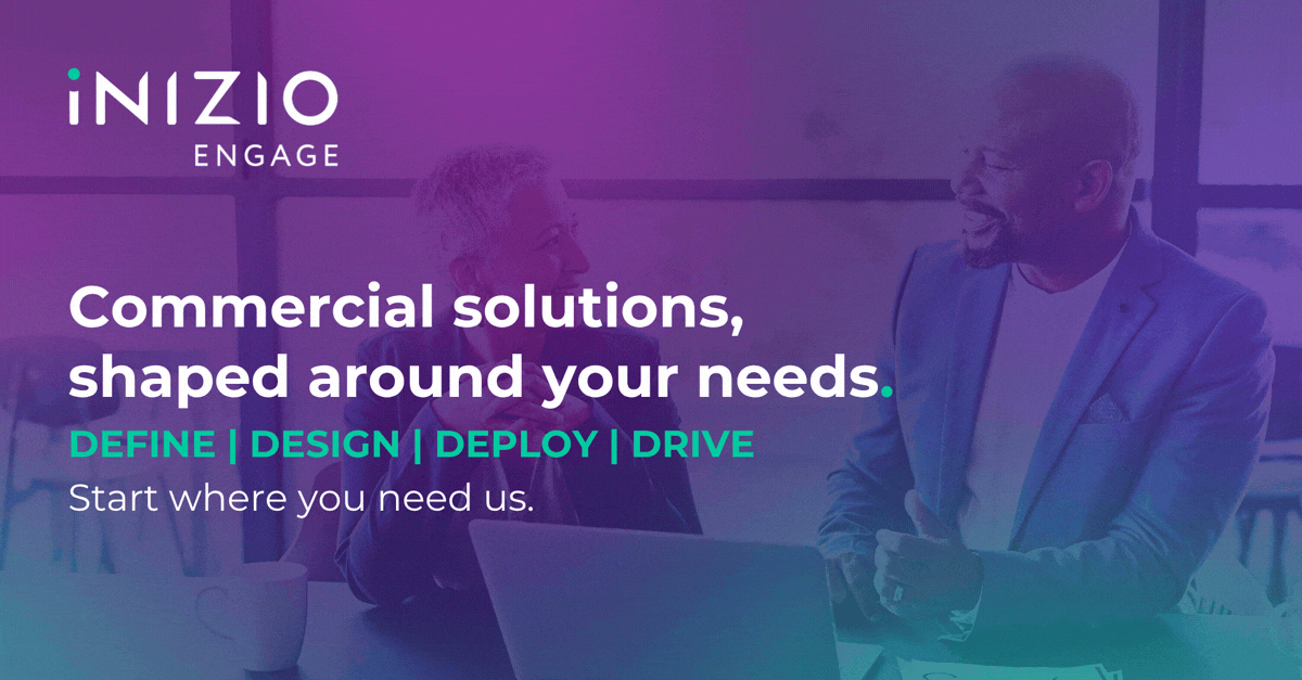 Inizio Engage ad