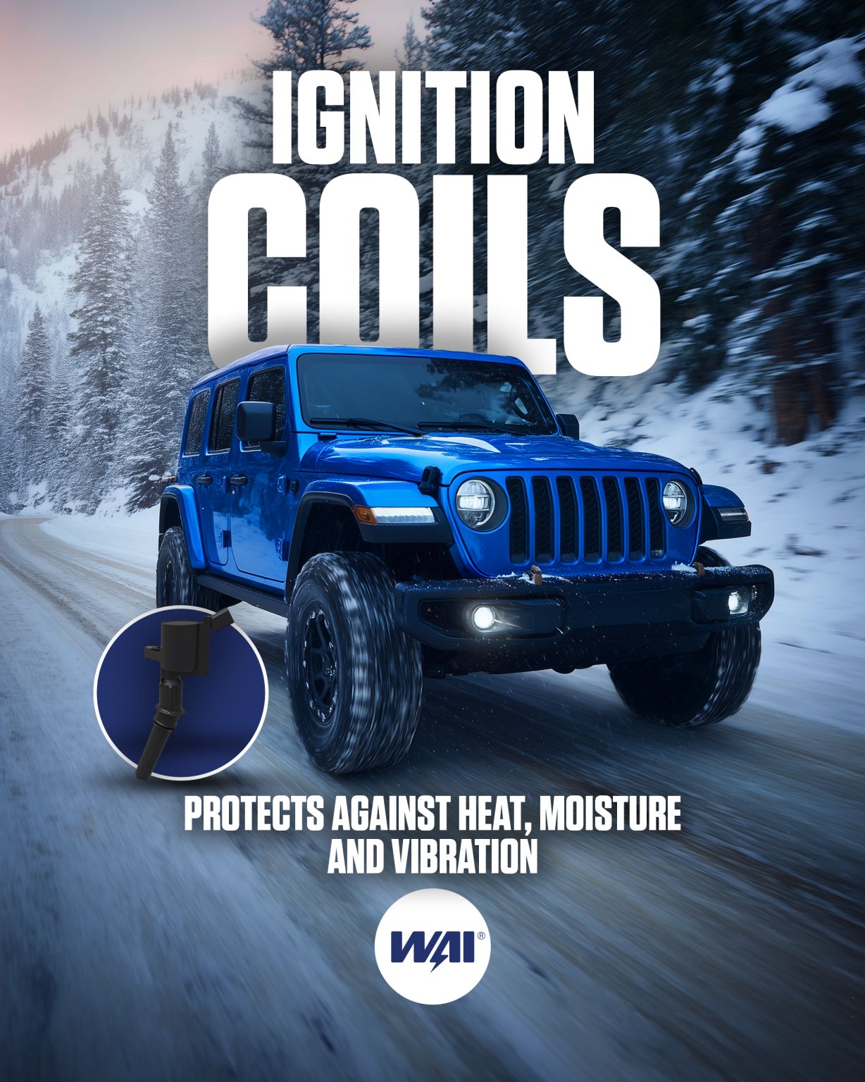 WAI Global ad