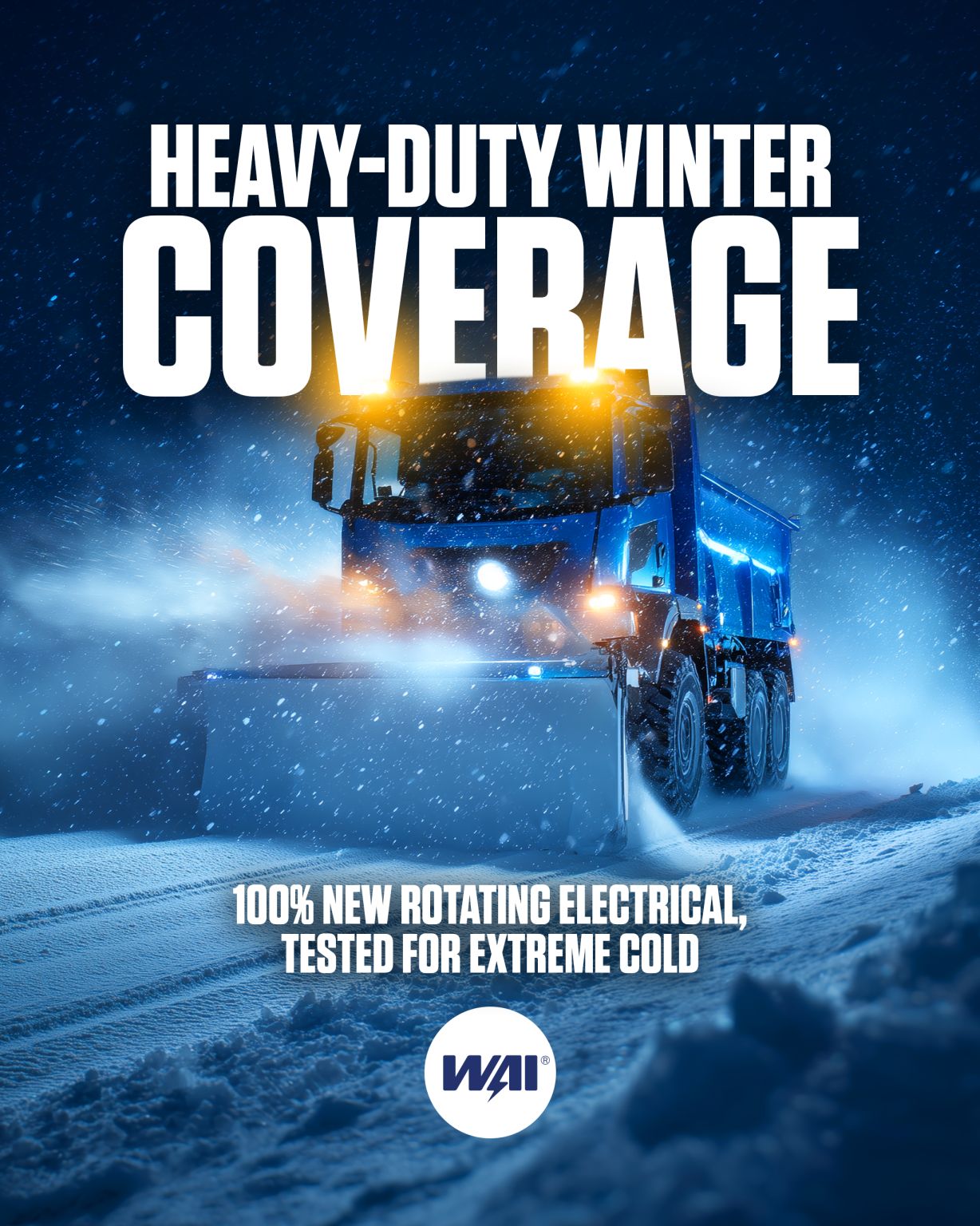 WAI Global ad