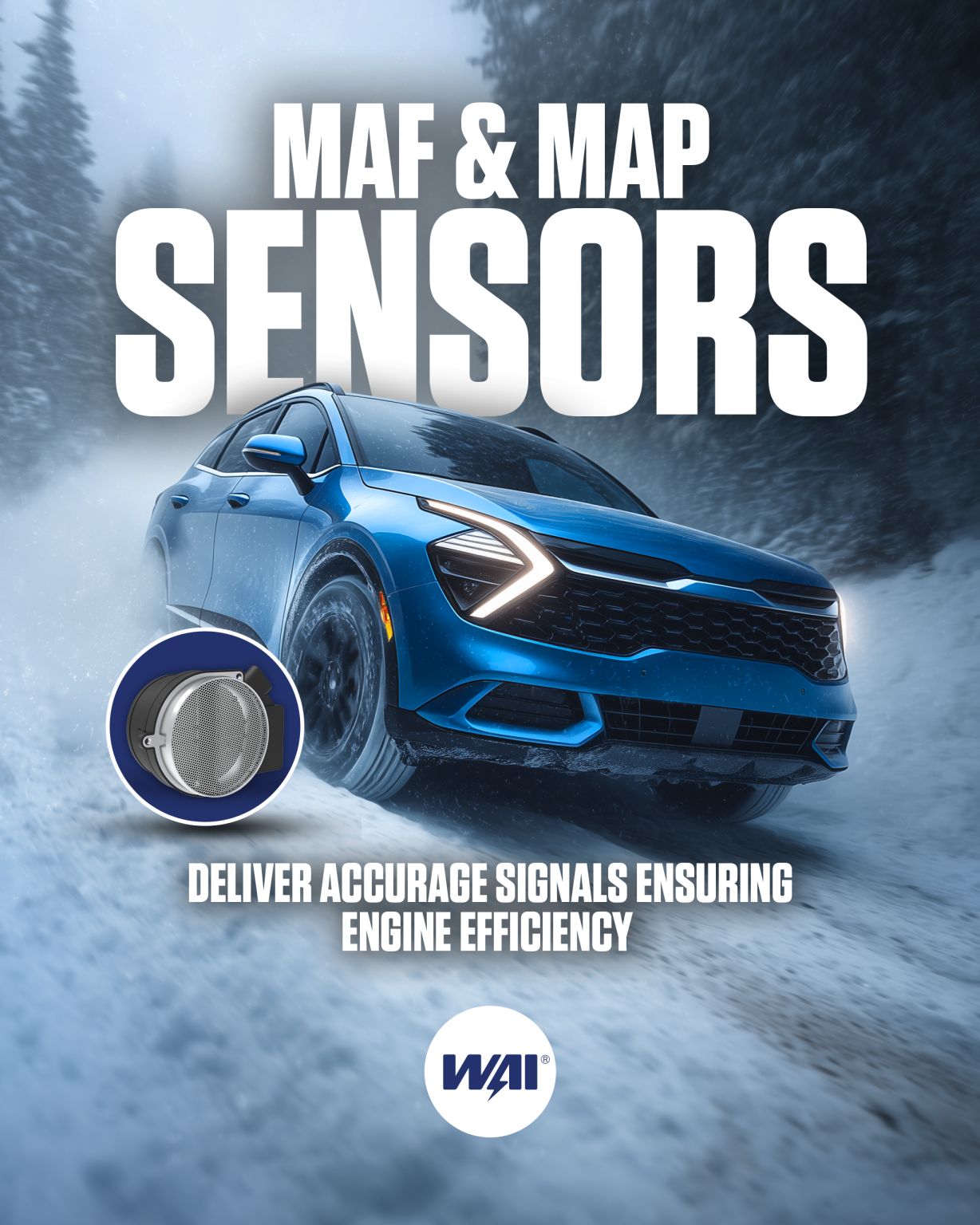 WAI Global ad