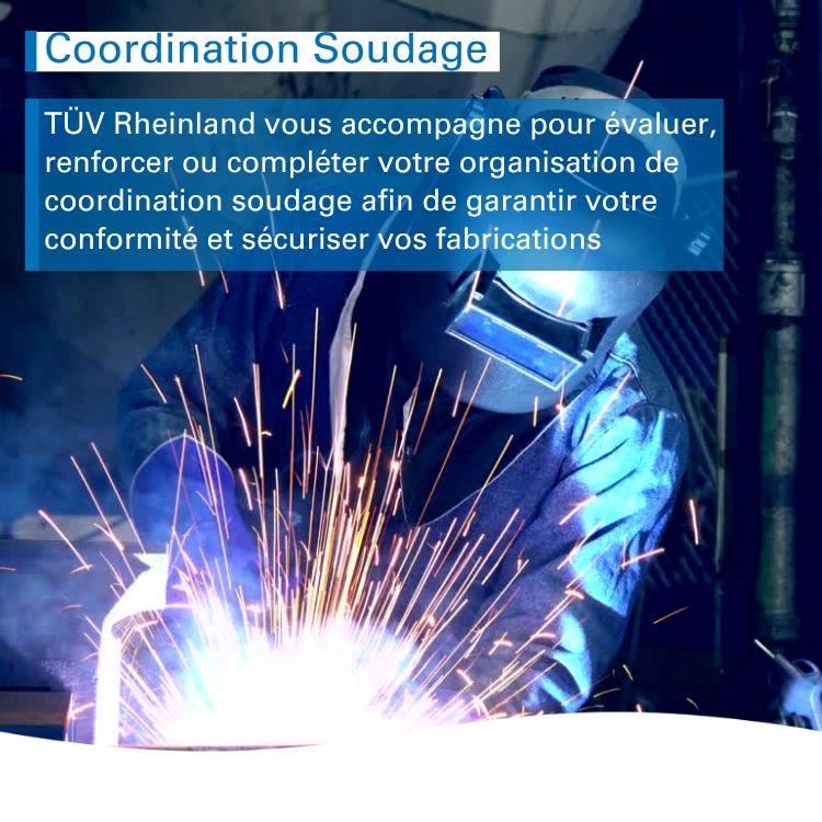 TÜV Rheinland Europe ad
