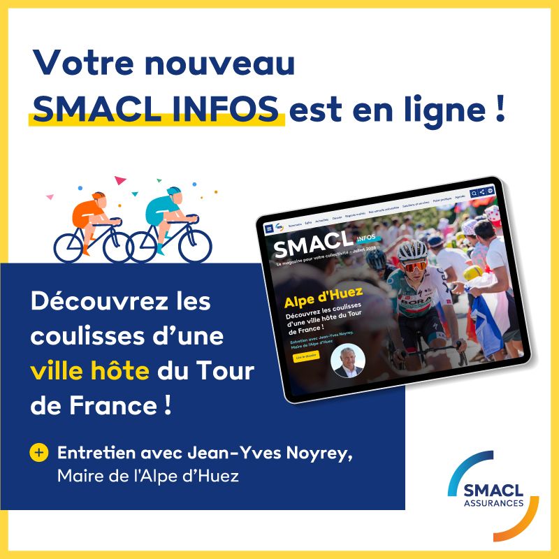 Smacl Assurances ad