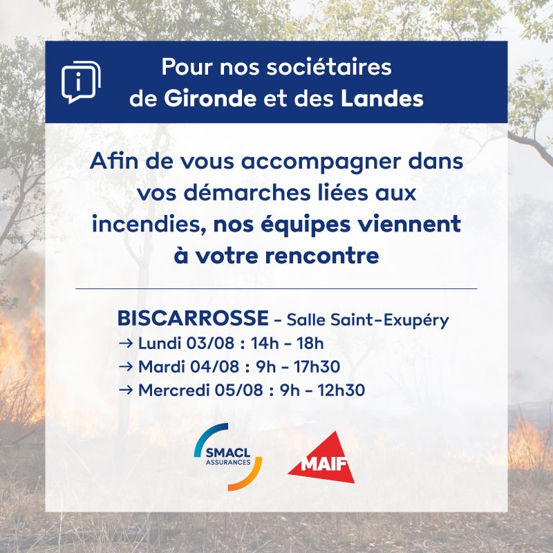 Smacl Assurances ad