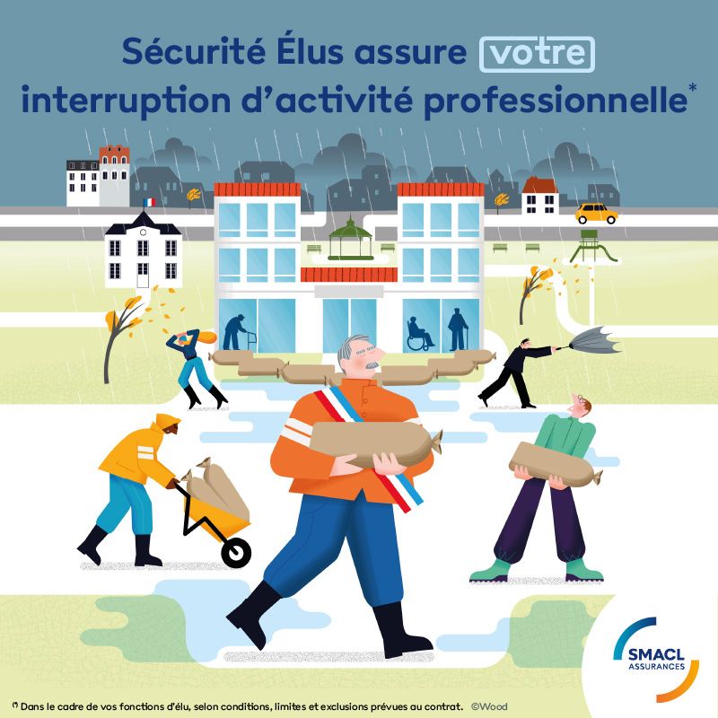 Smacl Assurances ad