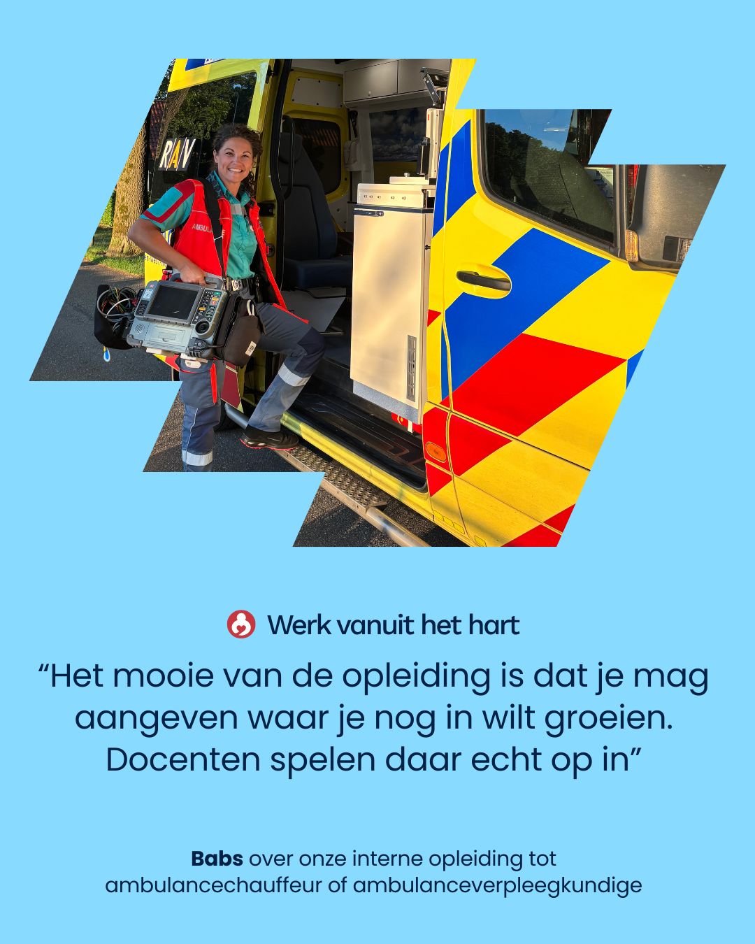 RAV Brabant Midden-West-Noord ad